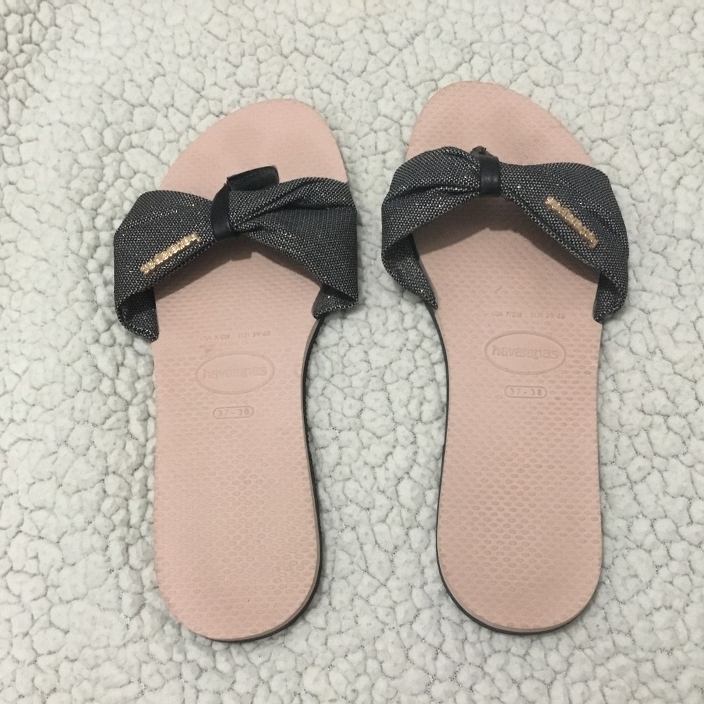 Ladies sandals